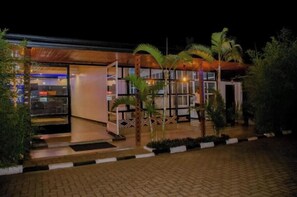 Exterior - Boutique Hotel (Kigali)