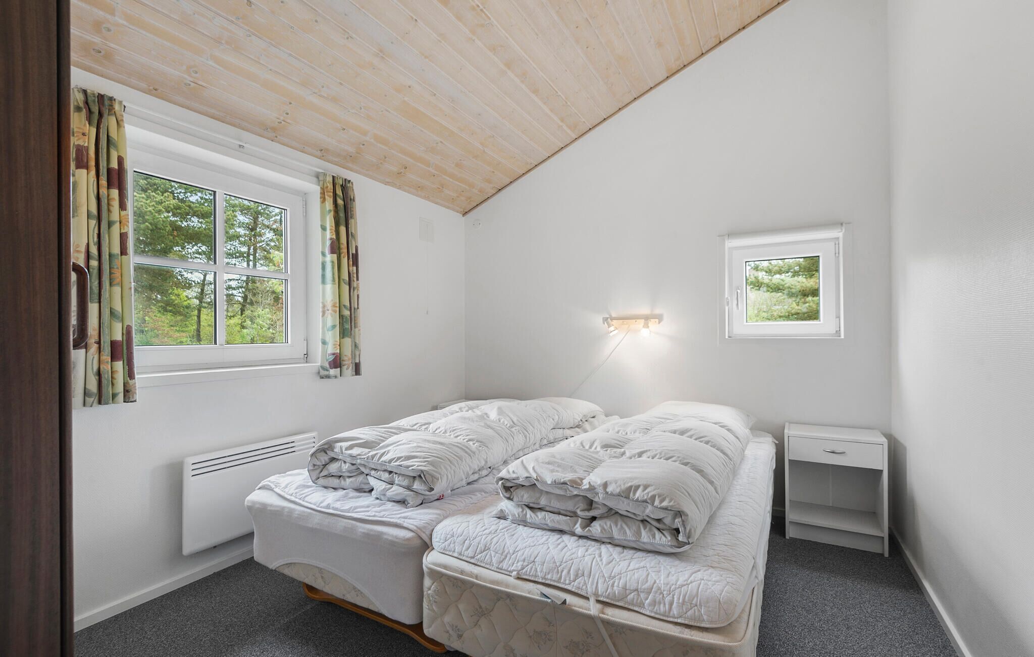 3 soveværelser, gratis Wi-Fi