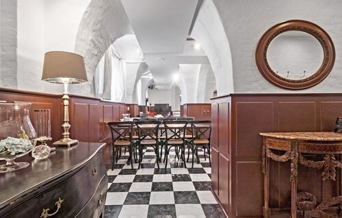 Gorgeous apartment in Skanderborg