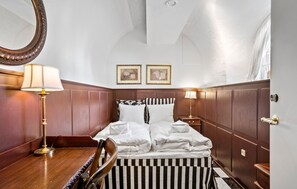 4 bedrooms, travel cot, free WiFi - Gorgeous apartment in Skanderborg (Skanderborg)