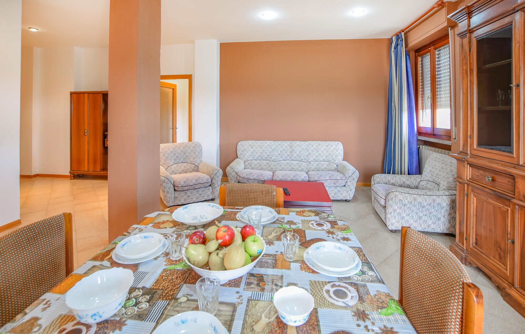 Cozy Apartment In Tuoro Sul Trasimeno - Passignano sul Trasimeno