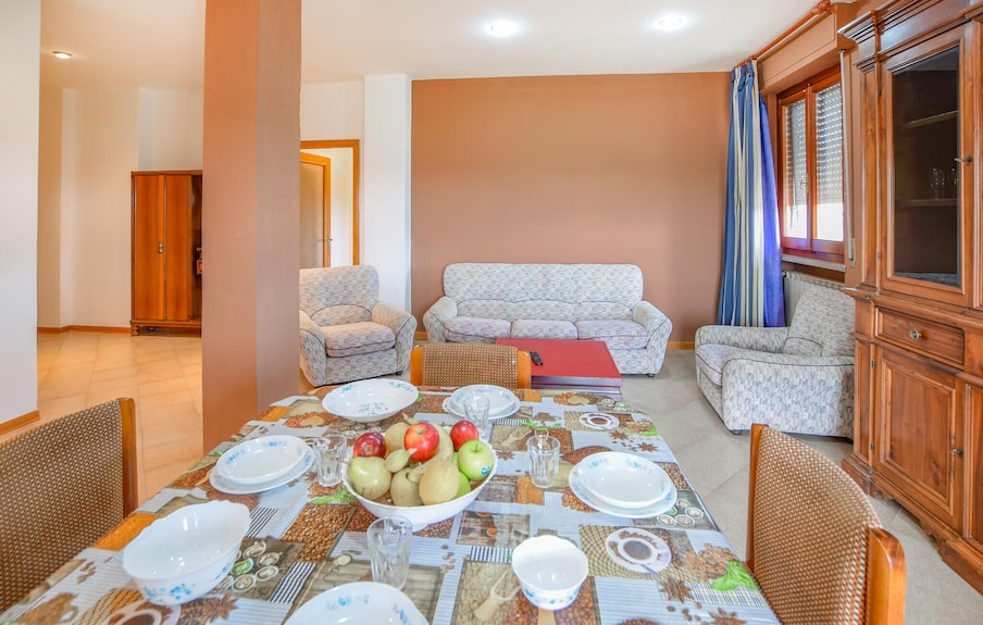 Cozy Apartment In Tuoro Sul Trasimeno - Passignano sul Trasimeno