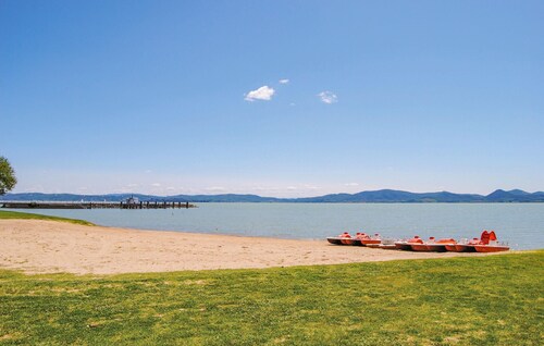 Cozy apartment in Tuoro sul Trasimeno