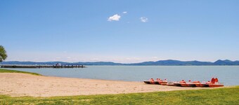 Cozy apartment in Tuoro sul Trasimeno