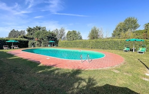 Pool - Pet friendly apartment (Tuoro sul Trasimeno)