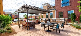 Sleepover: Cozy 1BD/1BA + Balcony - OKC