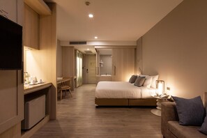 Room - Ana Park Chiangmai (Chiang Mai)