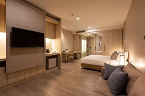 Room - Ana Park Chiangmai (Chiang Mai)