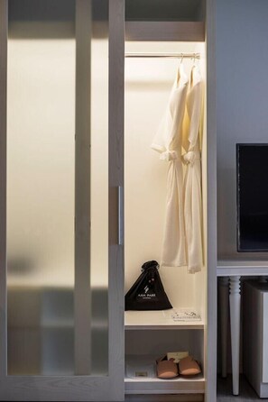 Interior - Ana Park Chiangmai (Chiang Mai)