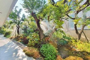 Interior - Ana Park Chiangmai (Chiang Mai)