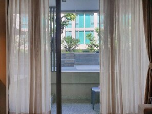 Interior - Ana Park Chiangmai (Chiang Mai)