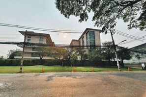 Exterior - Ana Park Chiangmai (Chiang Mai)