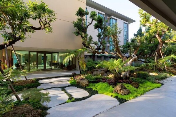 Interior - Ana Park Chiangmai (Chiang Mai)