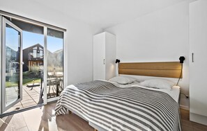 3 camere, Wi-Fi gratuito