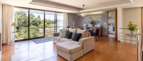 تلفزيون ذكي، مدفأة