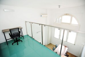 Interior - Giovio Duplex Apartment (Milano)