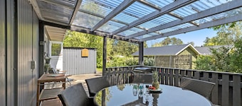 2 bedroom beautiful home in Jægerspris