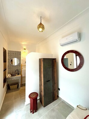 Interior - Renovated Riad in the Heart of Marrakech! Concierge and FREE Breakfast! (Marrakech)