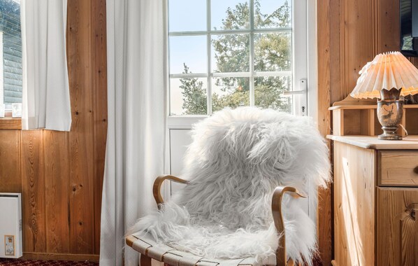 Interior - Røgegård Hjortehytten (Fjerritslev)