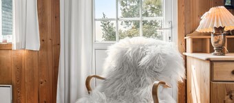 Røgegård Hjortehytten