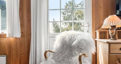 Røgegård Hjortehytten