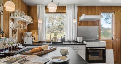 Røgegård Hjortehytten