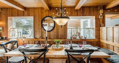 Cozy home in Fjerritslev with WiFi