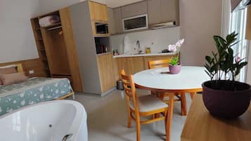 1 slaapkamer, wifi, beddengoed