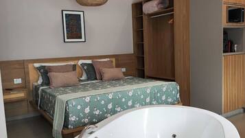 1 quarto, Wi-Fi, roupa de cama