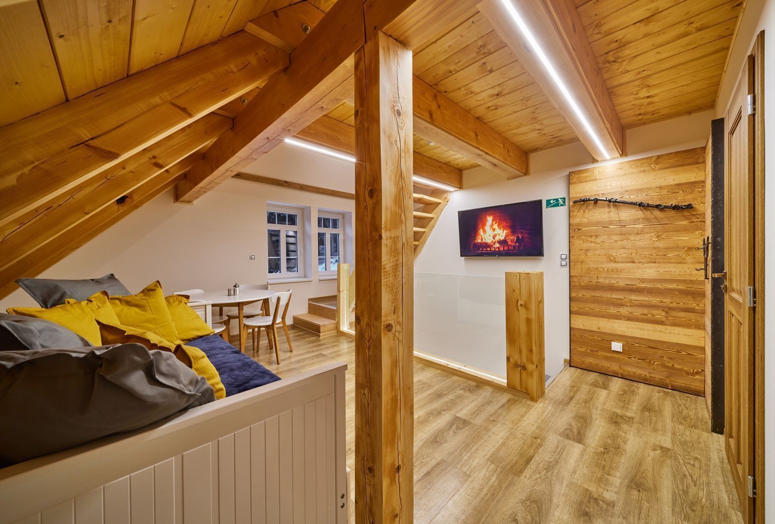 Intérieur
