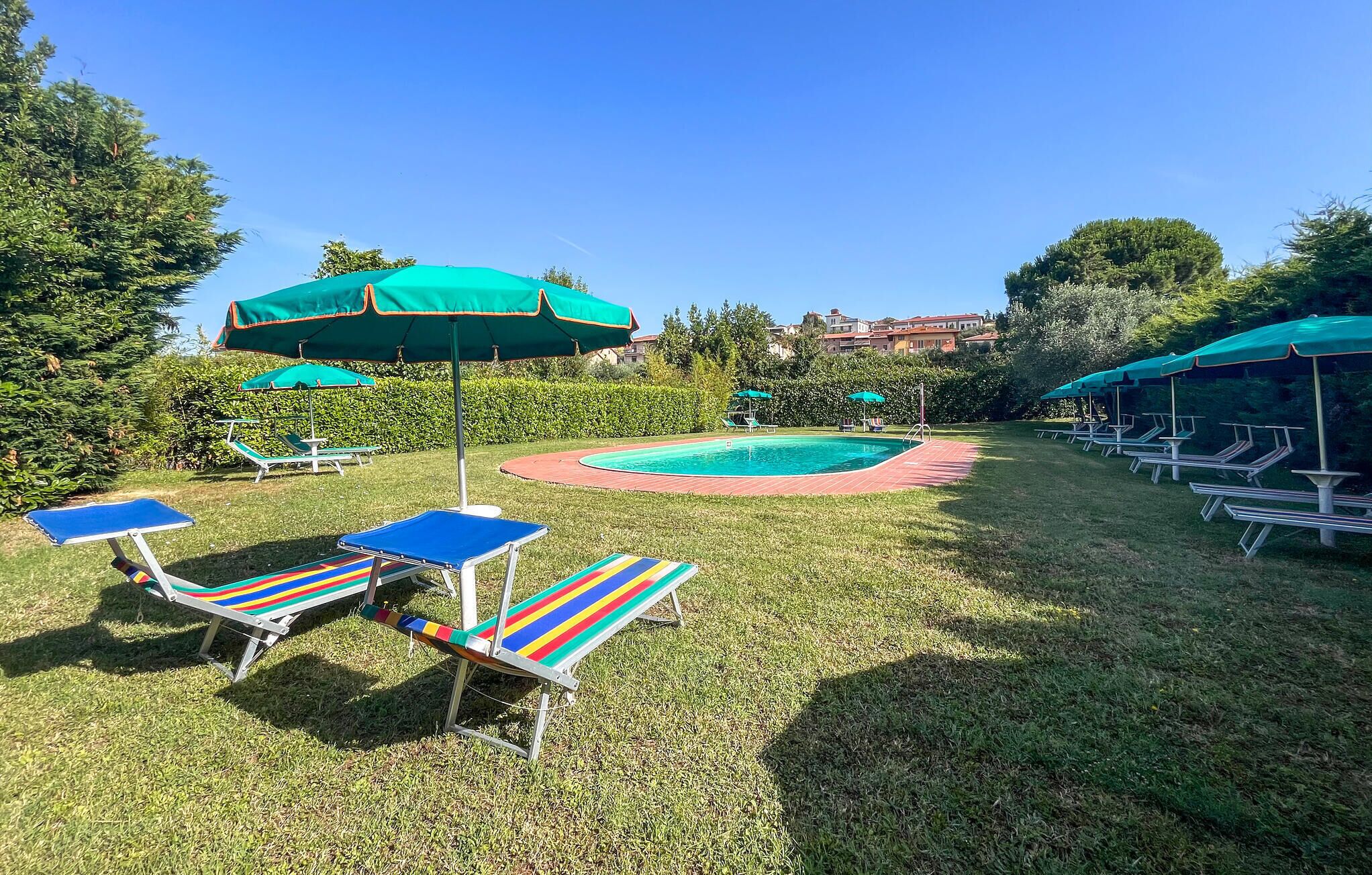 pool