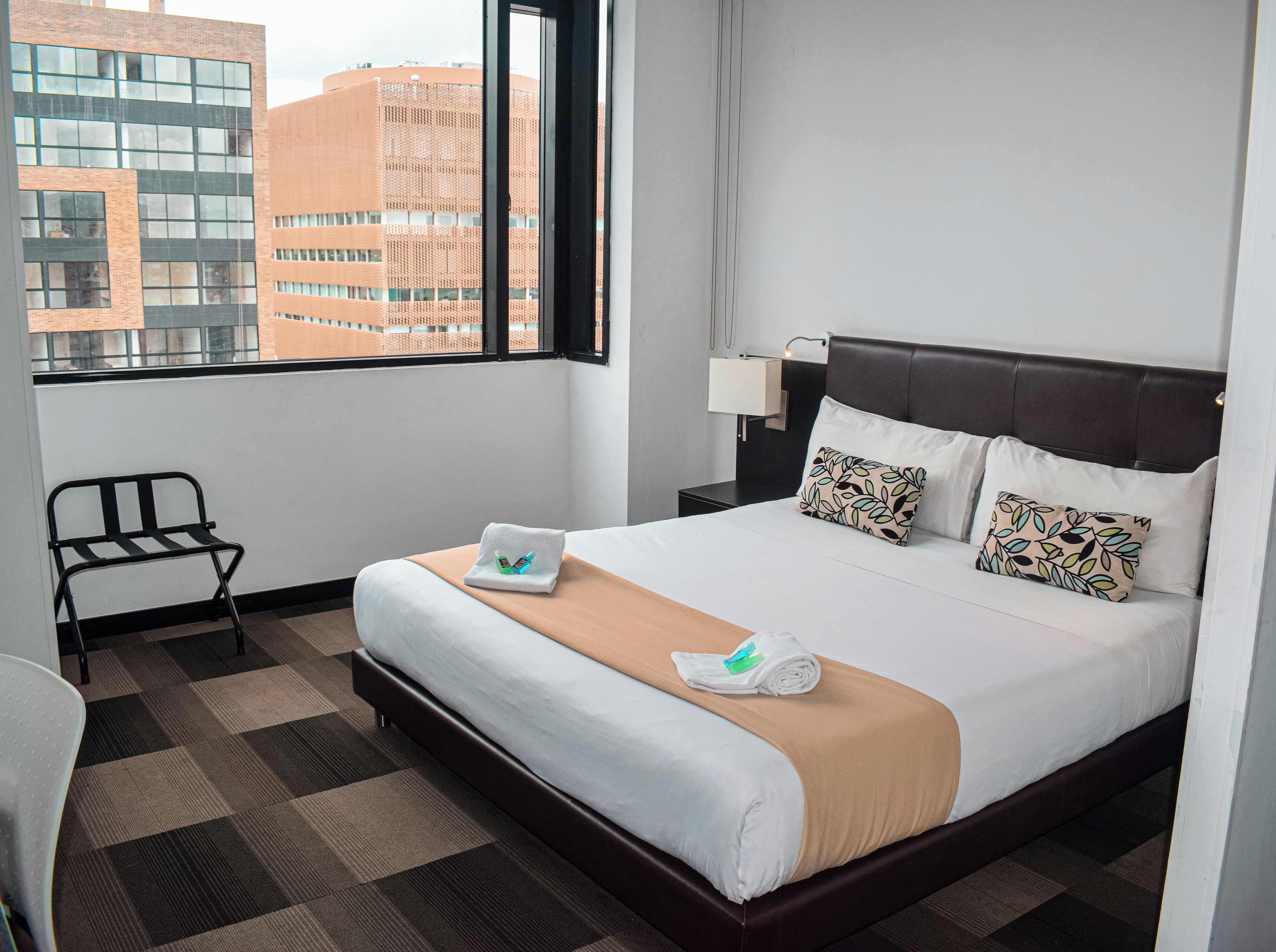 방음 설비, 무료 WiFi