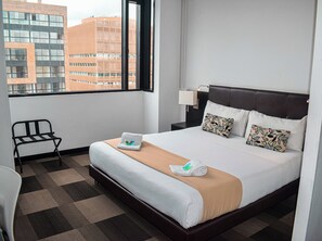 Sistema de insonorización y wifi gratis 