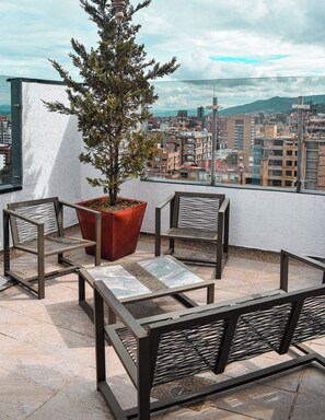 Exterior - Hotel Ilar 120  (Bogotá)