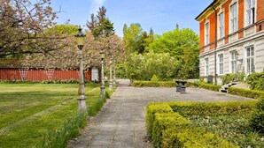 Boendeområde