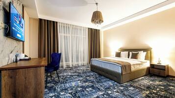 Superior Room | Free WiFi