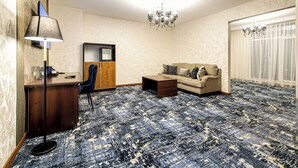 Living area - MirOtel (Shymkent)