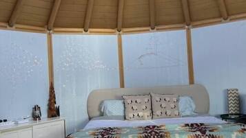 1 camera, Wi-Fi gratuito