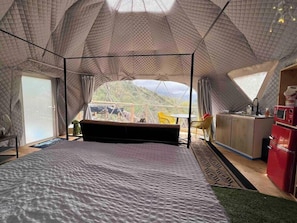 1 Schlafzimmer, kostenloses WLAN