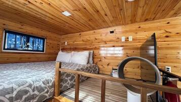 1 bedroom, free WiFi