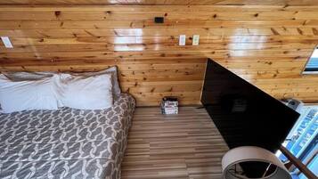 1 chambre, Wi-Fi gratuit
