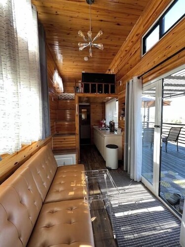 Tiny House - Amazing Sunsets!