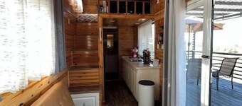 Tiny House - Amazing Sunsets!