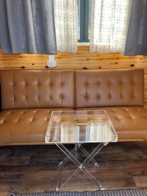 TV - Tiny House - Amazing Sunsets! (Valley Center)