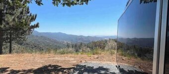 Airstream - 15 Minutes to Kings Canyon