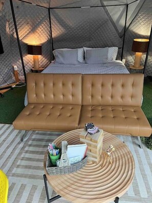 1 Schlafzimmer, kostenloses WLAN