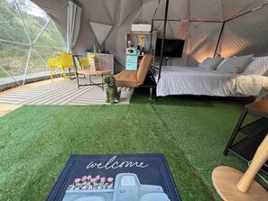 1 chambre, Wi-Fi gratuit