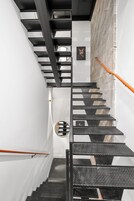 Escaleras