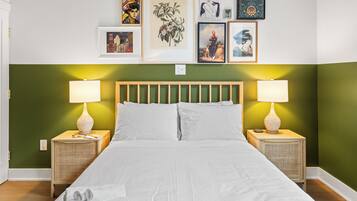 Ropa de cama de alta calidad y colchones con pillow-top