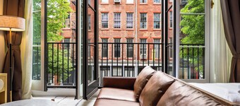 Sosuite at The Loxley - Old City